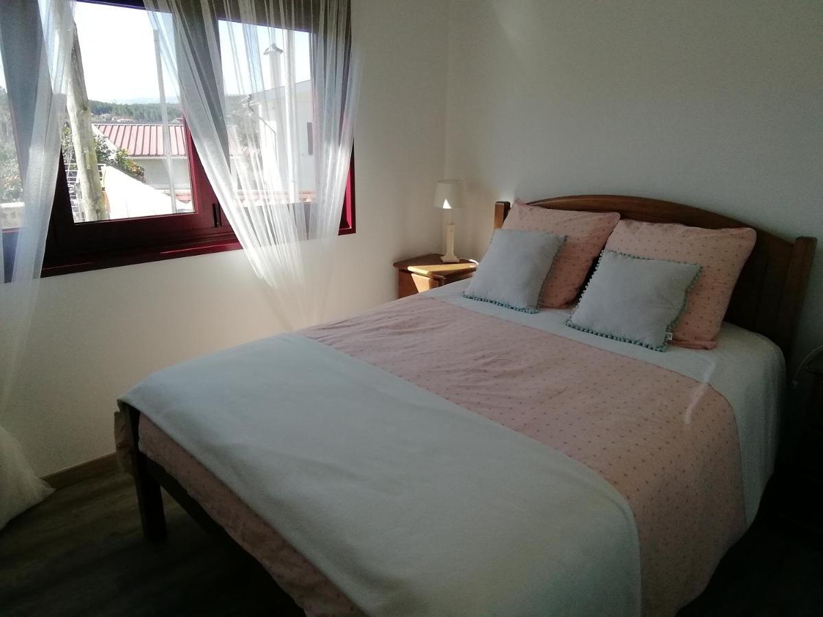 Residencias Vinha Velha ปอนเจ ดา บาร์กา ภายนอก รูปภาพ