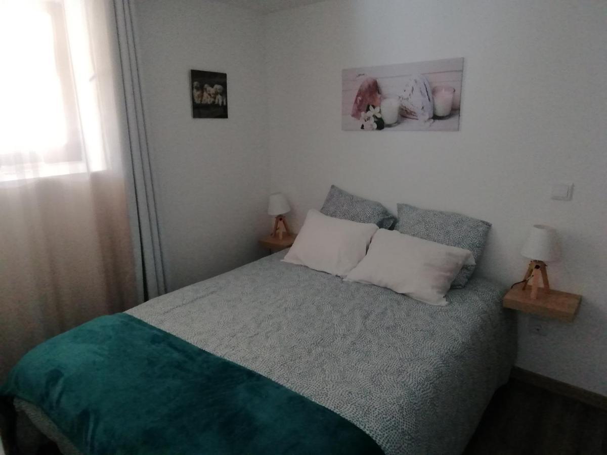 Residencias Vinha Velha ปอนเจ ดา บาร์กา ภายนอก รูปภาพ