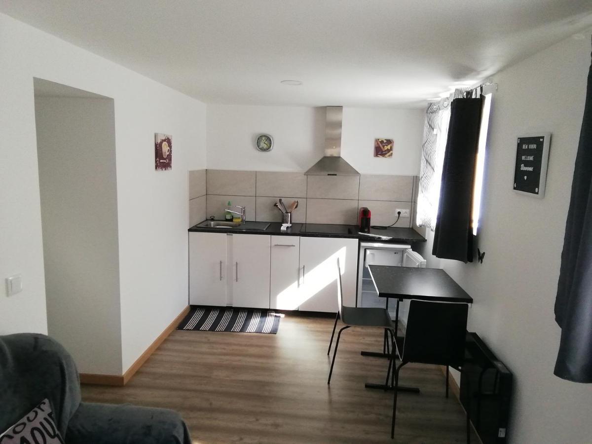 Residencias Vinha Velha ปอนเจ ดา บาร์กา ภายนอก รูปภาพ
