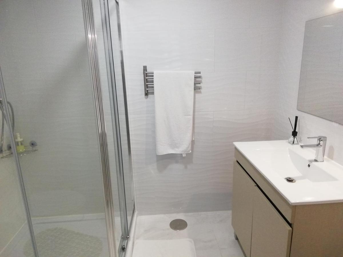 Residencias Vinha Velha ปอนเจ ดา บาร์กา ภายนอก รูปภาพ