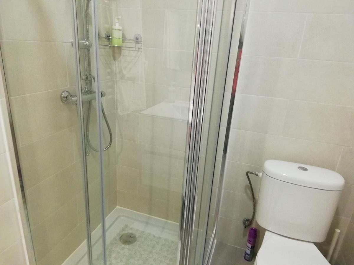 Residencias Vinha Velha ปอนเจ ดา บาร์กา ภายนอก รูปภาพ
