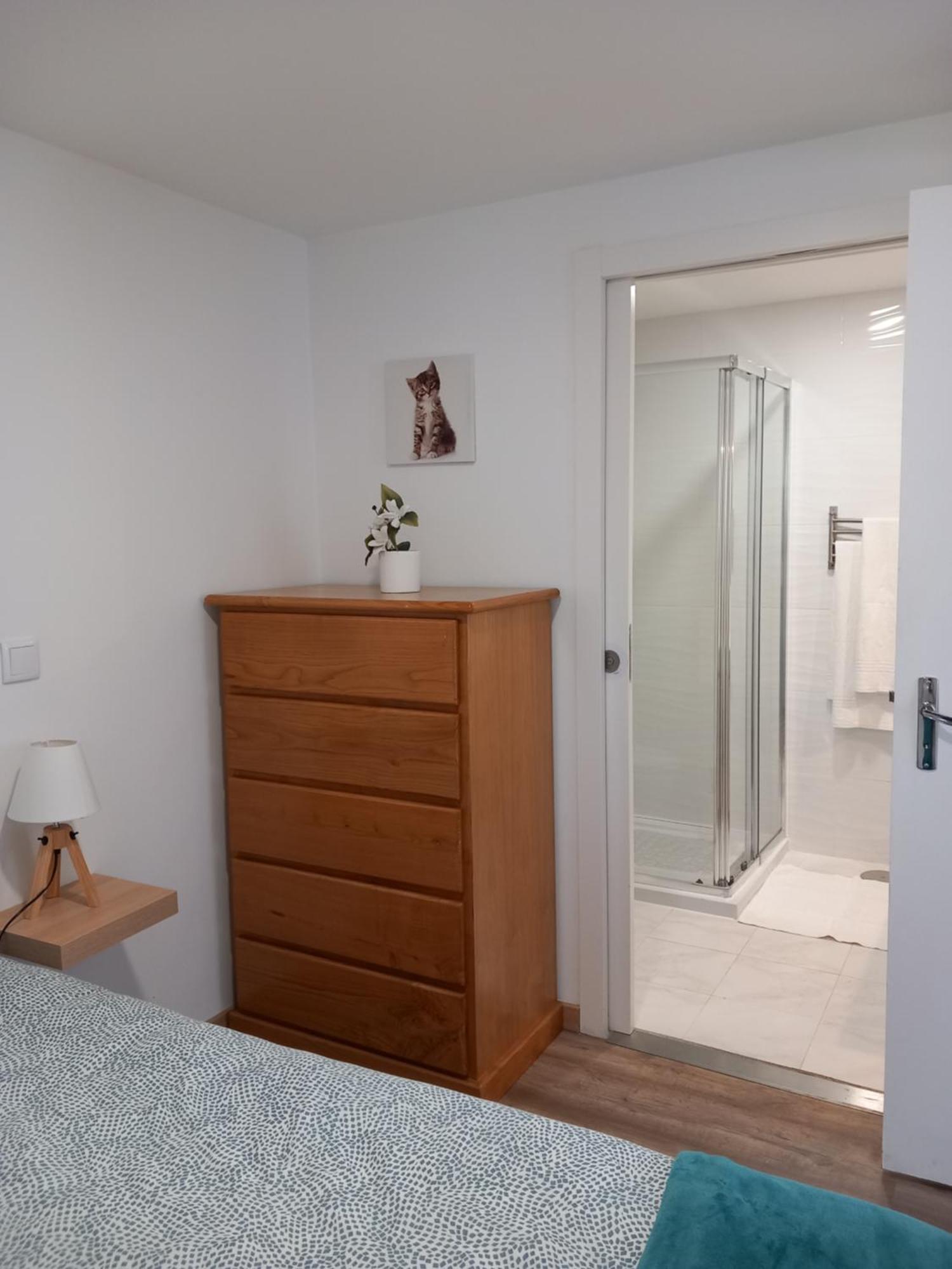 Residencias Vinha Velha ปอนเจ ดา บาร์กา ภายนอก รูปภาพ