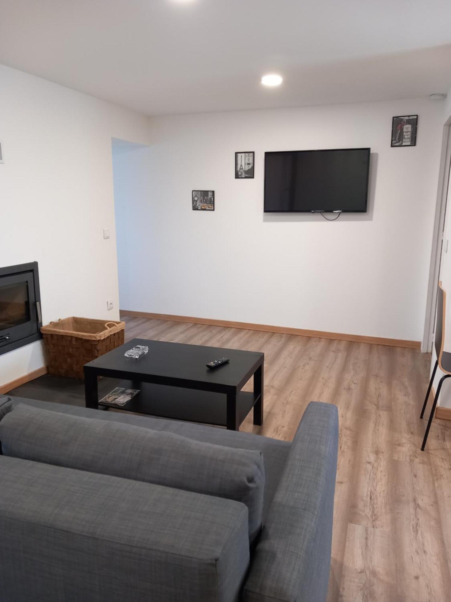 Residencias Vinha Velha ปอนเจ ดา บาร์กา ภายนอก รูปภาพ