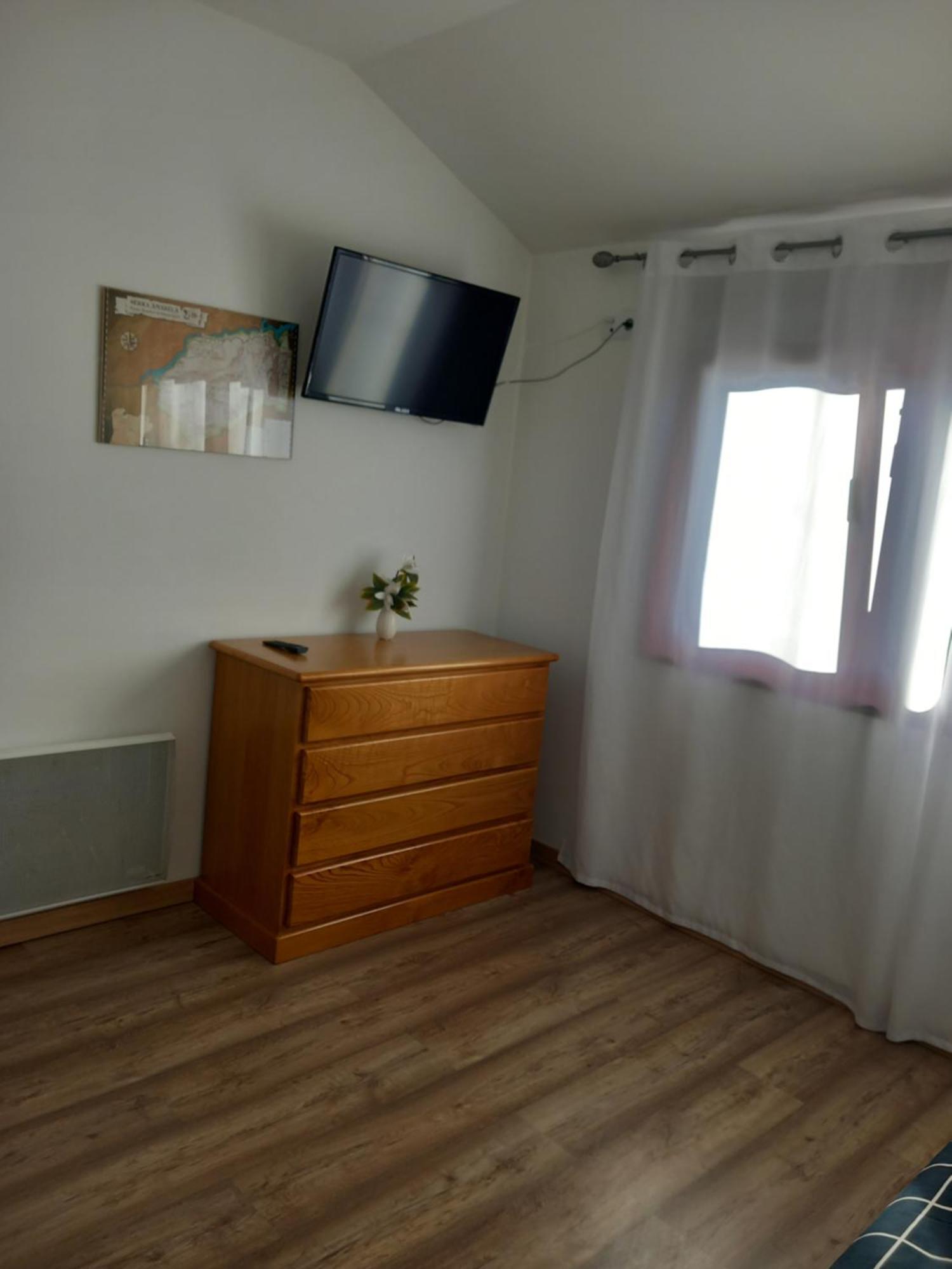 Residencias Vinha Velha ปอนเจ ดา บาร์กา ภายนอก รูปภาพ