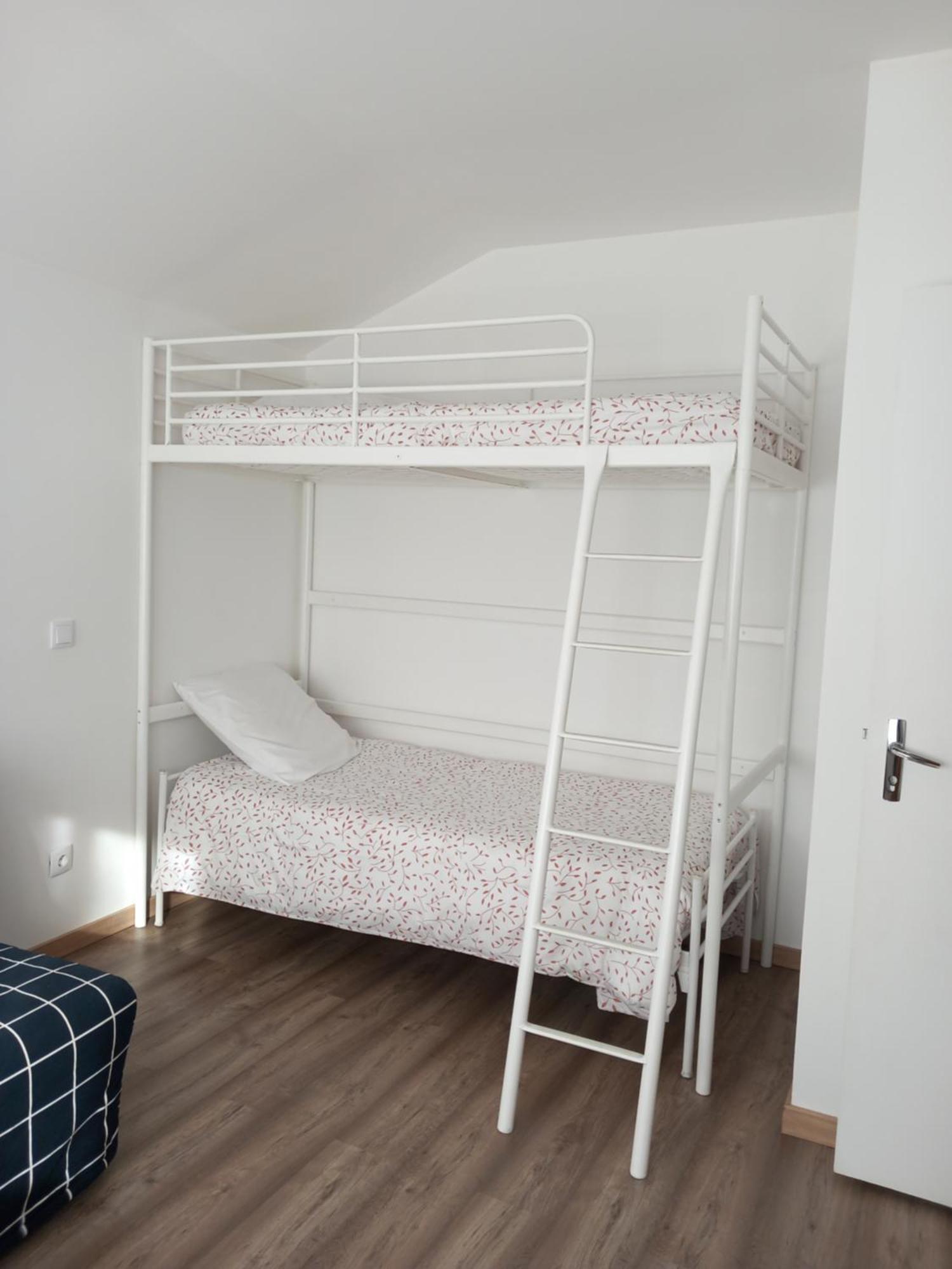 Residencias Vinha Velha ปอนเจ ดา บาร์กา ภายนอก รูปภาพ