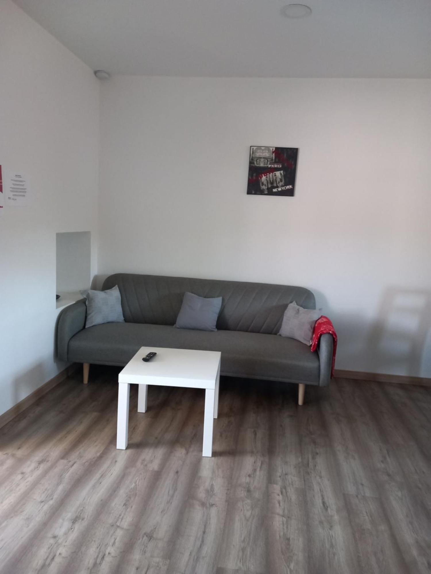 Residencias Vinha Velha ปอนเจ ดา บาร์กา ภายนอก รูปภาพ