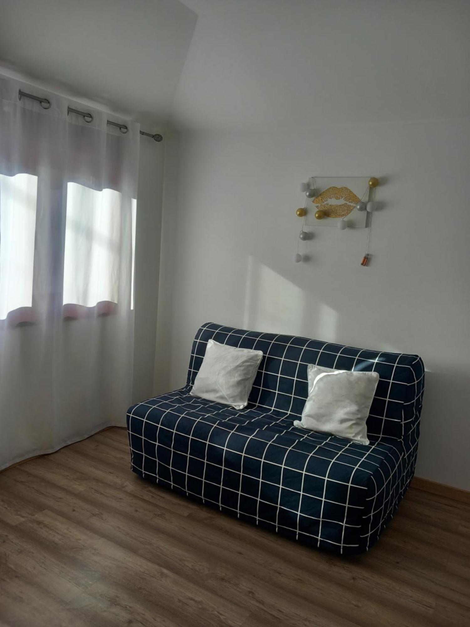 Residencias Vinha Velha ปอนเจ ดา บาร์กา ภายนอก รูปภาพ